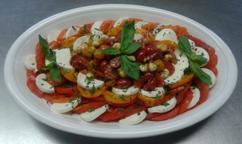 Caprese Salad