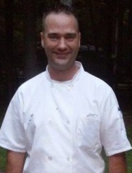 Chef Ryan