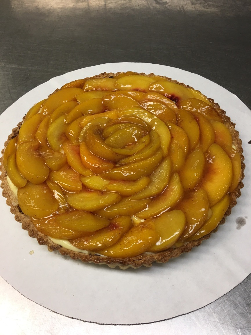 pie